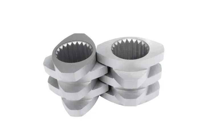 塑料擠出機 塑料擠出機